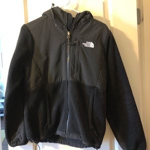 Women’s North Face Denali Jacket Size S